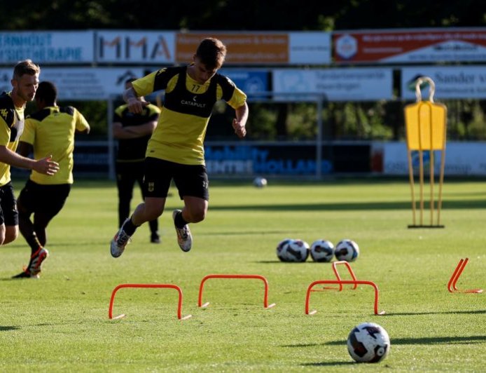 Άρης – Ατρόμητος: Με απουσίες η προετοιμασία των Θεσσαλονικιών