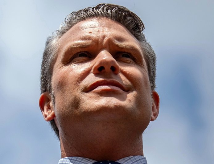 ΗΠΑ για Ιράν: “Είναι τελειωμένοι και το ξέρουν”