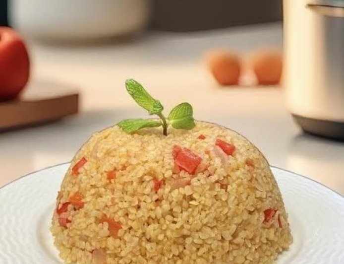 Πλιγούρι Αλάδωτο!!!