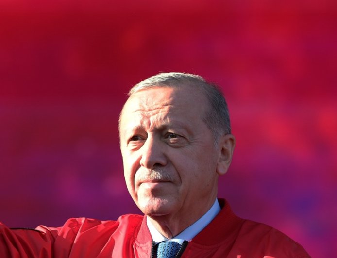 Πύραυλος Τουρκία: Μήνυμα Ερντογάν στο Ιράν