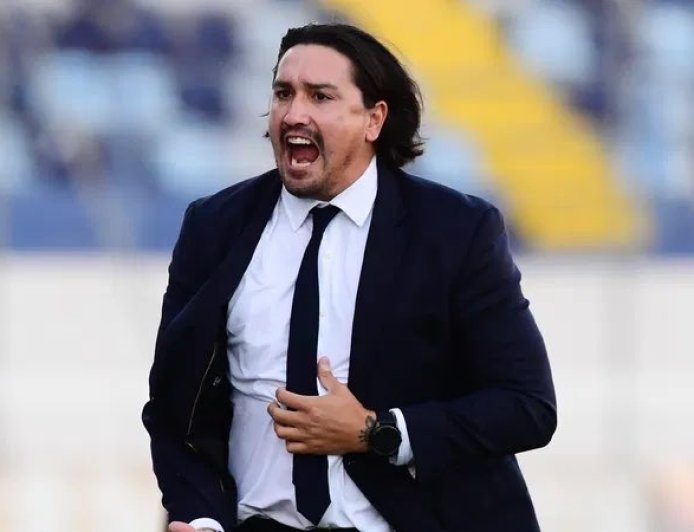 Λέτο: Δεν έμεινε ευχαριστημένος από την απόδοση της Κηφισιάς