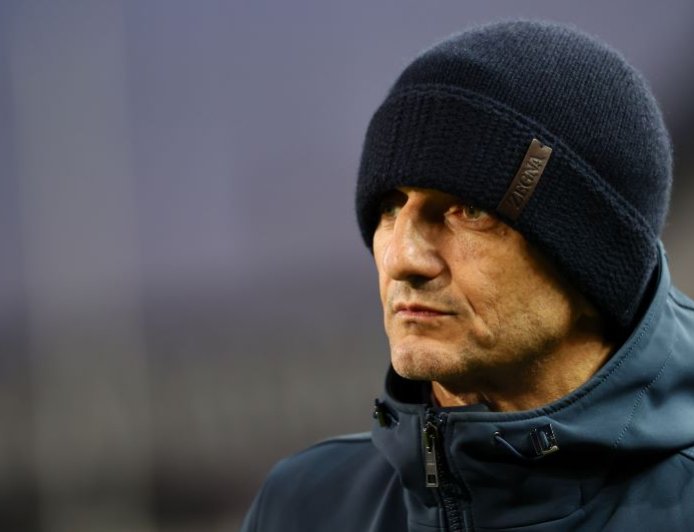 Λουτσέσκου: Το ματς κρίθηκε στα ατομικά λάθη