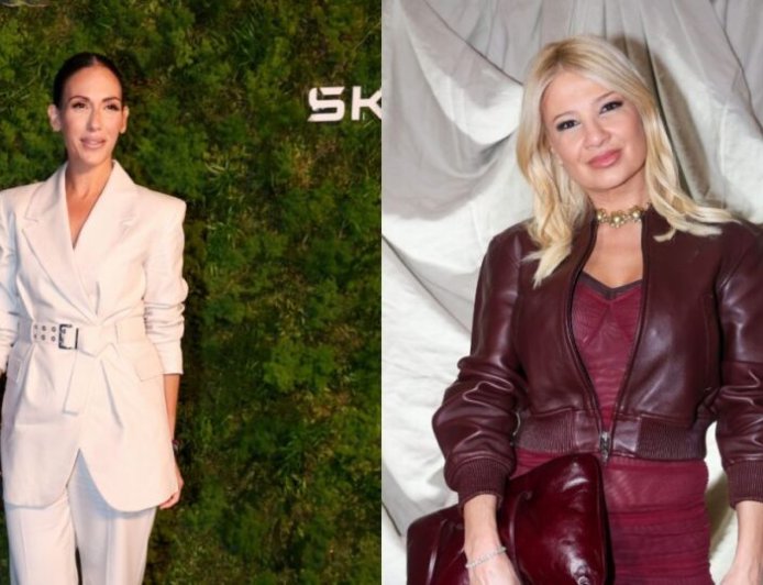 Ανθή Βούλγαρη σε Φαίη Σκορδά: «Θέλουμε πρόσκληση»