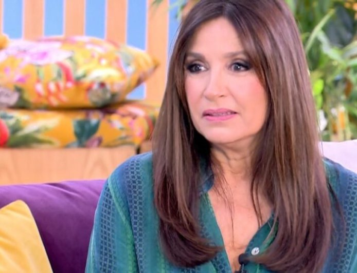 Βάσω Γουλιελμάκη: «Δυσκολεύτηκα να συνηθίσω την απουσία της κόρης μου»