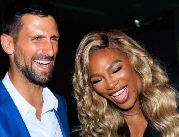 Τζόκοβιτς – Indian Wells: Η αναφορά του Σέρβου τενίστα στη Σερένα Ουίλιαμς