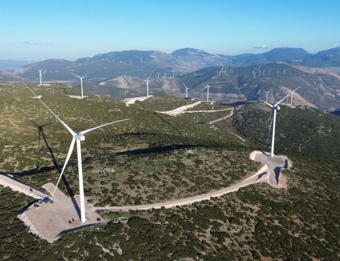 ΔΕΗ και METLEN συμπράττουν για την ανάπτυξη έργων αποθήκευσης έως 1.500MW σε τρεις χώρες