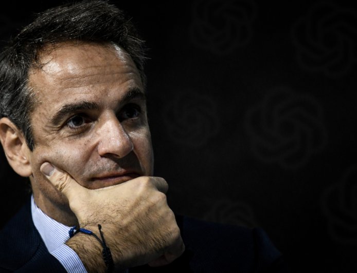 Στη σωστή πλευρά της ιστορίας