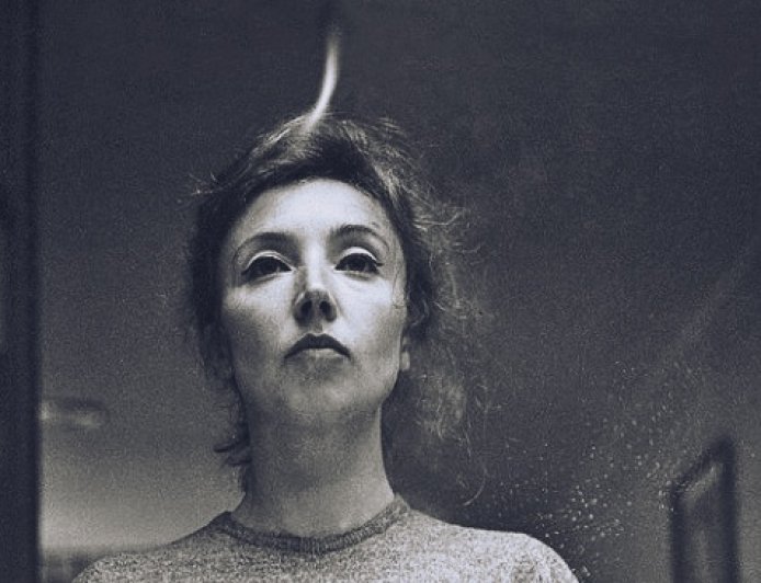 Οριάνα Φαλάτσι – Χομεϊνί: Όταν η Ιταλίδα δημοσιογράφος πέταξε μπροστά του το τσαντόρ