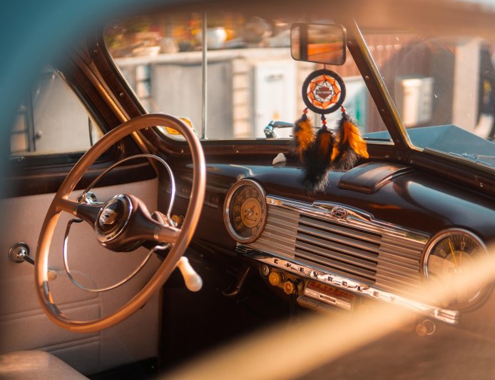 Rally ιστορικών αυτοκινήτων στην Πεντέλη – Οδηγός για συμμετέχοντες και επισκέπτες