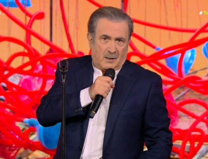 Λαζόπουλος κατά Λατινοπούλου: «Όταν η πολιτική τσοκαροποιείται, τα τσόκαρα προεξέχουν»