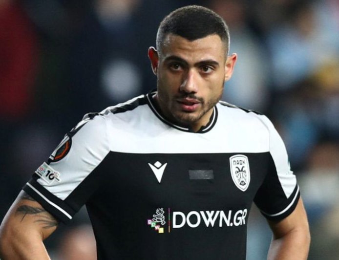 Γιακουμάκης τραυματισμός: Αμφίβολος για τον αγώνα με κόντρα στον Ολυμπιακό