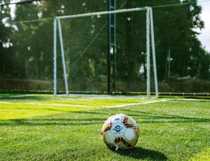 Γκολ από λάθος: Η απροσεξία τερματοφύλακα που έστειλε τη μπάλα στα δίχτυα