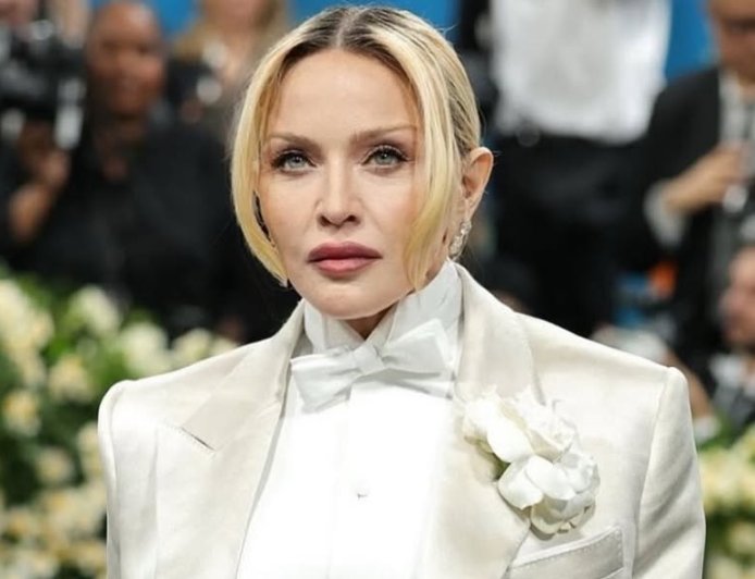 Θέλτα: Αναζητά τη φανέλα που φόρεσε η Μαντόνα το 1990