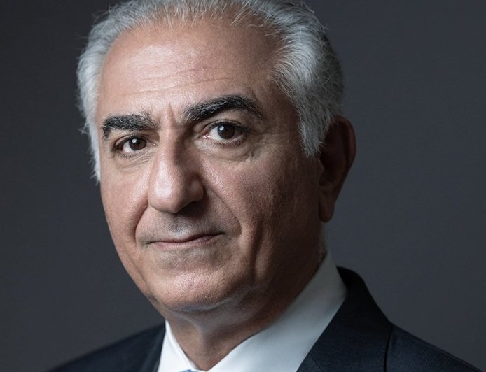 Διάδοχος Χαμενεΐ: Η ανάρτηση του Ρεζά Παχλαβί