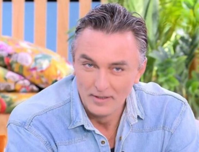 Ιβάν Σβιτάιλο: «Κρατούσα πάντα μικρό καλάθι, η ζωή μού έδινε πράγματα αλλά με μια καθυστέρηση»