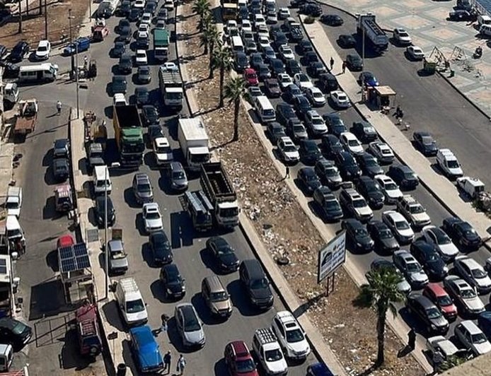 Βηρυτός – Ισραήλ: Πανικός μετά την εντολή εκκένωσης