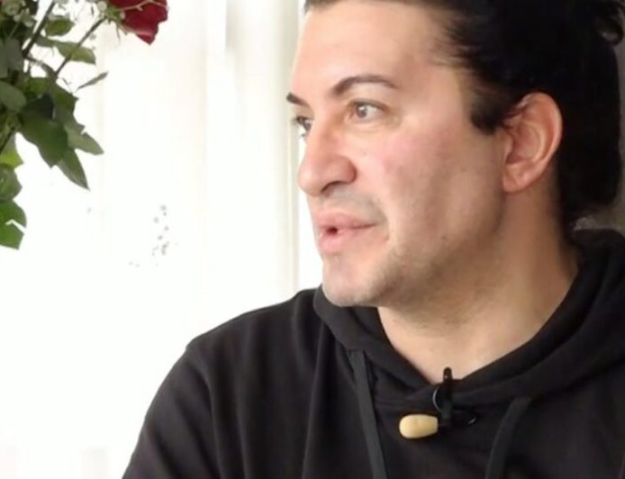 Μπουλούμπασης για Μενεγάκη: «Ήταν ένας τεράστιος κύκλος 18 χρόνων – Δεν έχουμε επικοινωνήσει έκτοτε»