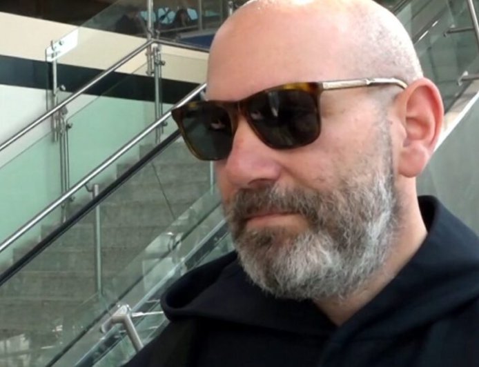 Γιώργος Λάγιος: «Θα ήθελα να δω τη Μαρία Μπακοδήμου λίγο πιο αυστηρή στον Αδύναμο Κρίκο»