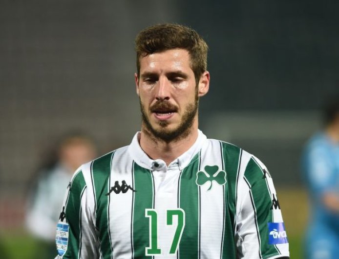 Πέρεθ για Παναθηναϊκό: Αποκάλυψε τους λόγους που έφυγε από την ομάδα