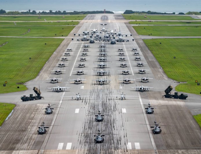 Βουλγαρία – Ιράν: Η Ελλάδα στέλνει Patriot και F-16 στα βόρεια