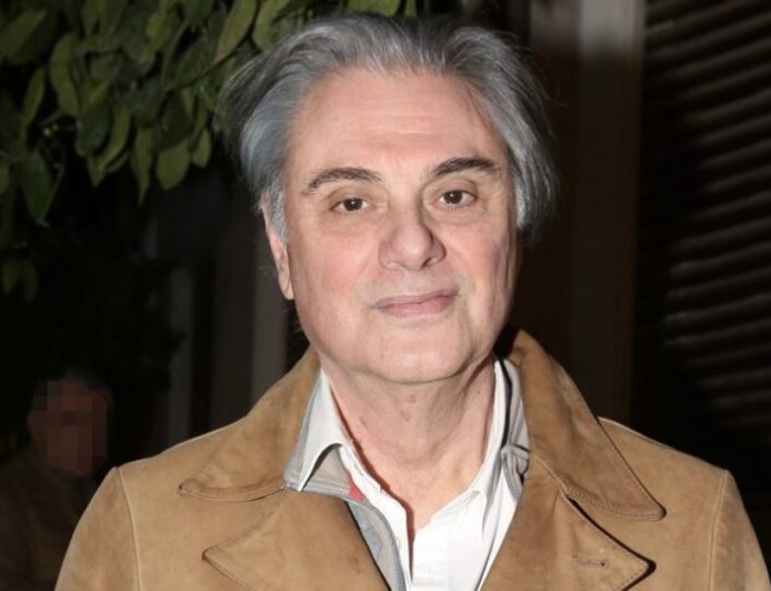 Οδυσσέας Σταμούλης: «Δεν θυμάμαι να είχα κακές στιγμές στη δουλειά, ήμουν από τους τυχερούς»