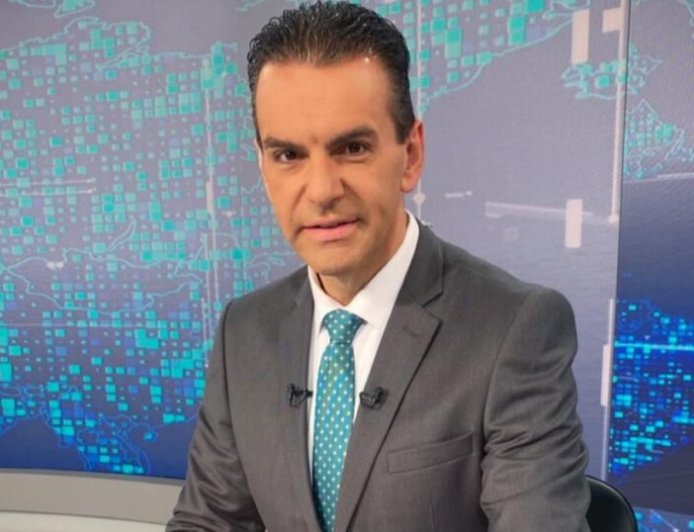 Ο Λευτέρης Πράσινος σε μια δημόσια εξομολόγηση: «Η μάχη αυτή δεν ήταν εύκολη, αλλά το πάλεψα»