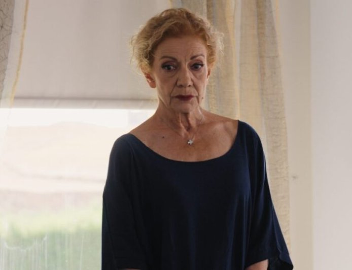 Πέμη Ζούνη: «Δεν αισθάνομαι ότι ανταποκρίθηκα πλήρως ως μητέρα, έχω ενοχές»