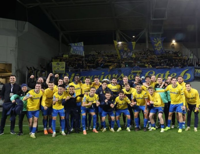 100 χρόνια Παναιτωλικός φανέλα: Με αυτή την εμφάνιση στον αγώνα με την Κηφισιά