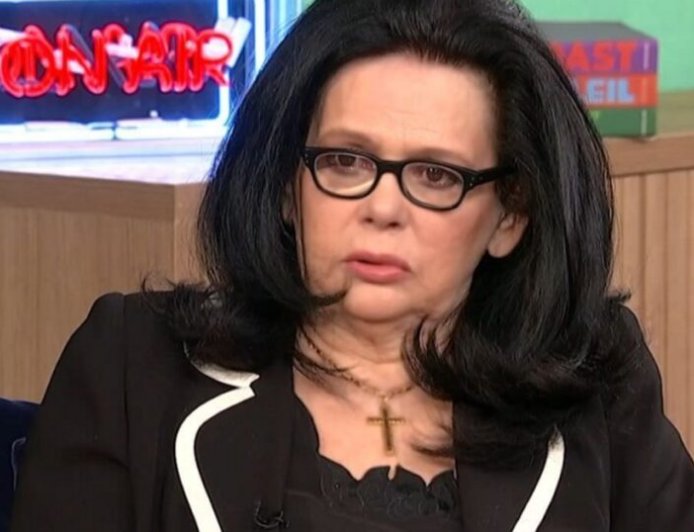 Συγκινεί η Μαρίνα: «Στερήθηκα την αγάπη της, δεν μου είπε ποτέ σ’ αγαπώ»