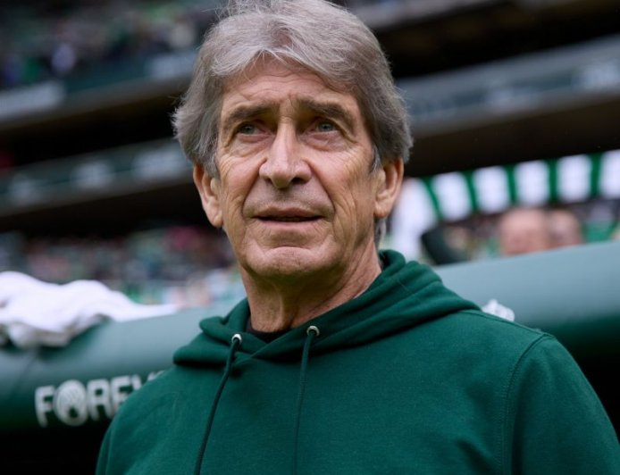 Παναθηναϊκός – Μπέτις: Ο Πελεγκρίνι θεωρεί “σημαντικό αντίπαλο” την ομάδα του Μπενίτεθ