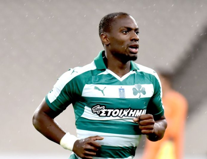 Εμποκού – ΠΑΟ: Τέλος στην καριέρα του έβαλε ο πρώην εξτρέμ της ομάδας