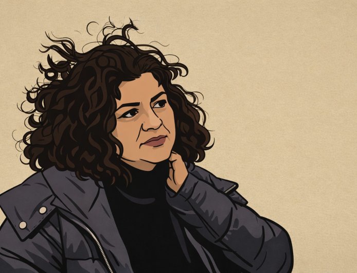 Δολοφονήθηκε στη Βαγδάτη η Γιανάρ Μοχάμεντ