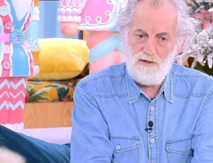 Μιχάλης Αεράκης: «Προσέφερα τότε στο θέατρο αλλά «στέγνωσα» καλλιτεχνικά»