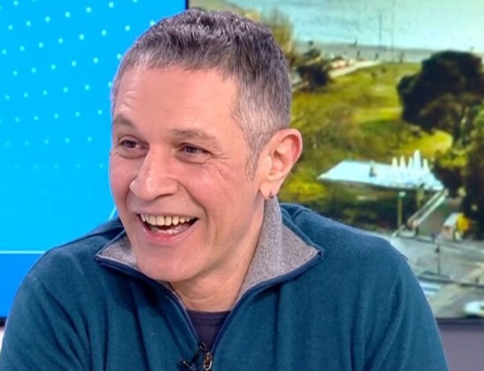 Αιμίλιος Χειλάκης: «Βρισκόμαστε σε ένα στάδιο που τώρα βράζει το νερό – Δεν βάζεις το δάχτυλο μέσα»