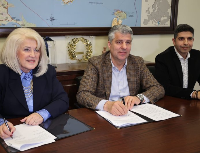 Συστήνεται Περιφερειακό Συμβούλιο Νέων Ανατολικής Μακεδονίας-Θράκης