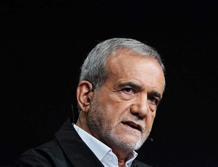 Ιράν σε Τραμπ: «Κάνε όνειρα»