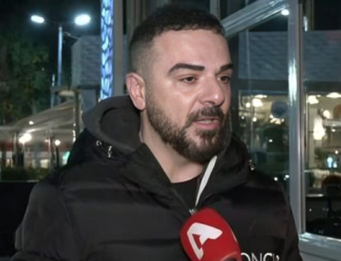 Τριαντάφυλλος – Διαζύγιο για τον τραγουδιστή μετά από 19 χρόνια γάμου με τη Δήμητρα Σιαμπάνη: «Δεν ήμουν καλός σύζυγος»