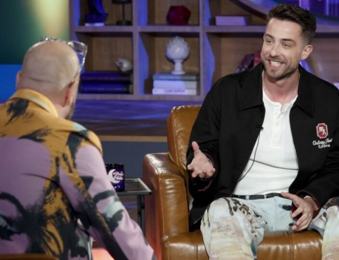 Fipster για Δημήτρη Παπανώτα: «Με έκανε block και στενοχωρήθηκα πάρα πολύ, κρίμα»