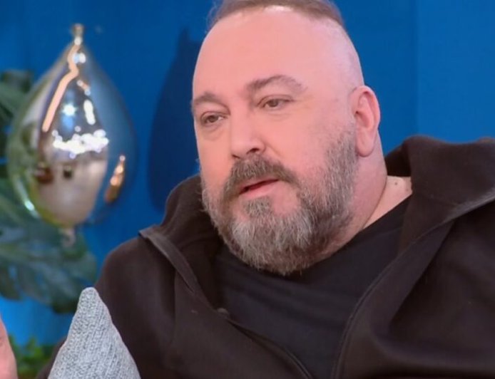 Γιώργος Αλκαίος: «Δεν μπορώ να κάνω αυτό που έκανα τόσα χρόνια, είναι μακριά από μένα»