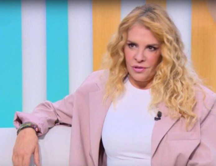 Μαίρη Μηλιαρέση για Γιώργο Λάνθιμο: «Ο Βύρωνας ήταν ο τυχερός σκύλος που πήρε το Όσκαρ»