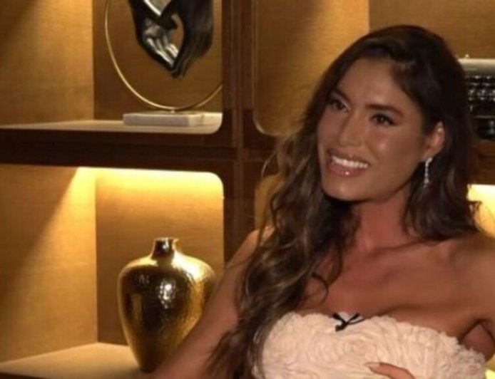 Θωμαή Απέργη: «Κάθε πρωί είμαι στο νοσοκομείο με δύσκολα περιστατικά γιατί πια είμαι ψυχολόγος»