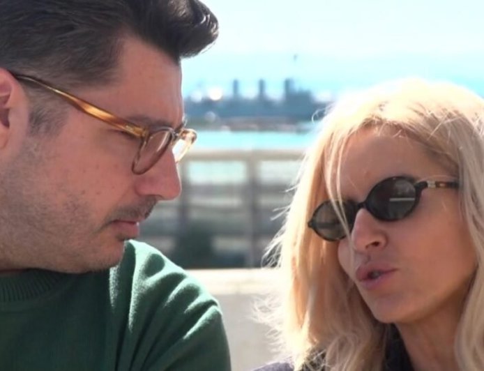 Μπεκατώρου: «Βιοπορίζομαι από την τηλεόραση, δεν μπορώ να λέω ότι δεν θα ξανακάνω συγκεκριμένα είδη εκπομπών»