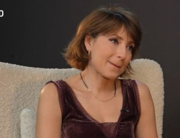 Ευδοκία Ρουμελιώτη: «Πέρασε από διάφορα κύματα η σχέση μας εξαιτίας των παιδιών, ήταν πάρα πολύ δύσκολο για μένα»