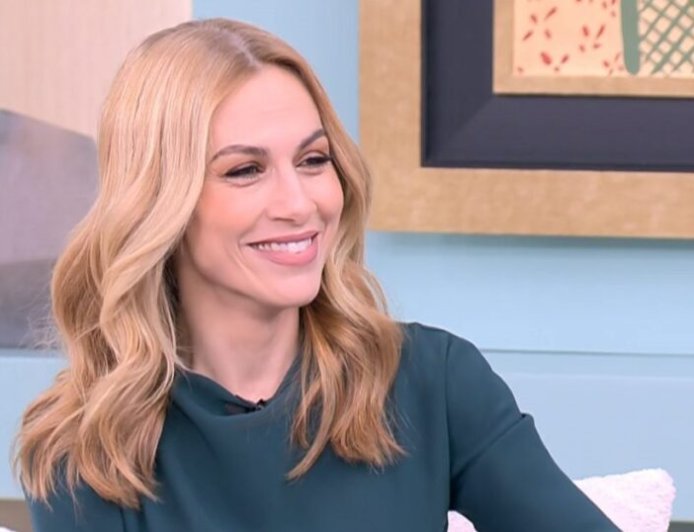 Ντορέττα Παπαδημητρίου: «Ούτε ως τηλεθεάτρια μ’ αρέσουν έτσι όπως έχουν εξελιχθεί οι εκπομπές»