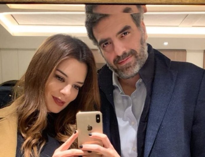 Νικολέττα Ράλλη – Μιχάλης Ανδρούτσος: Χωρισμός μετά από 7 χρόνια κοινής πορείας