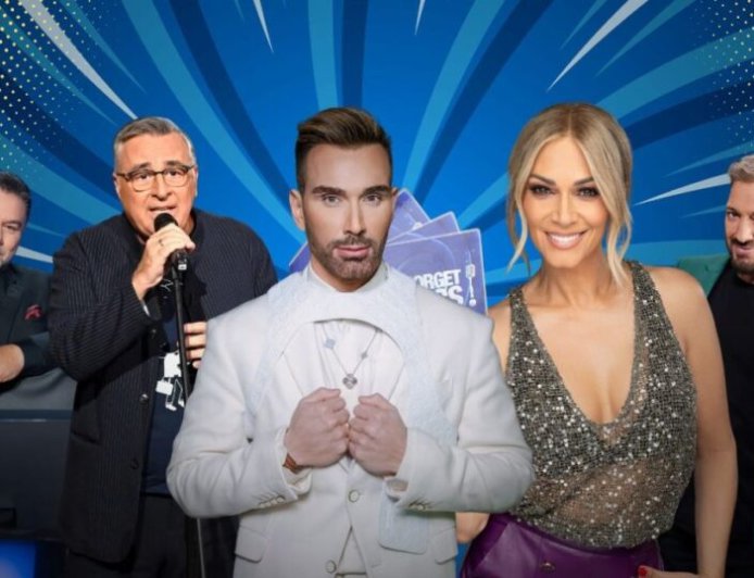 Τηλεθέαση: Μάχη για λίγα μονοψήφια στην prime time του Σαββάτου 7/3