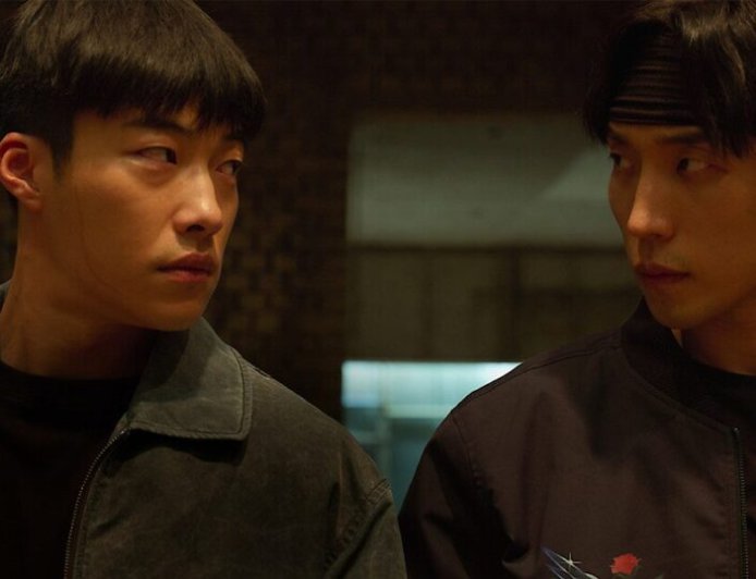 Το Netflix αποκάλυψε το teaser για τη δεύτερη σεζόν του Bloodhounds