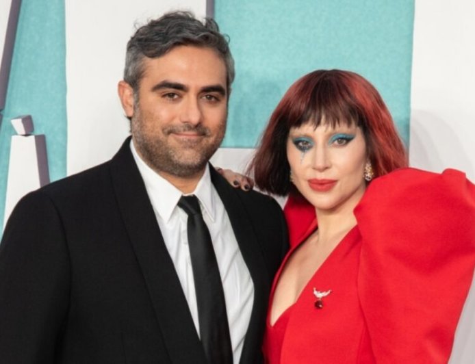 Lady Gaga: Η ανακοίνωση του γάμου της στον «αέρα» της εκπομπής του Bruno Mars