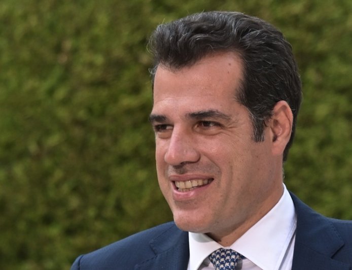 Παγκόσμια Ημέρα της Γυναίκας 2026: Το μήνυμα του Θάνου Πλεύρη