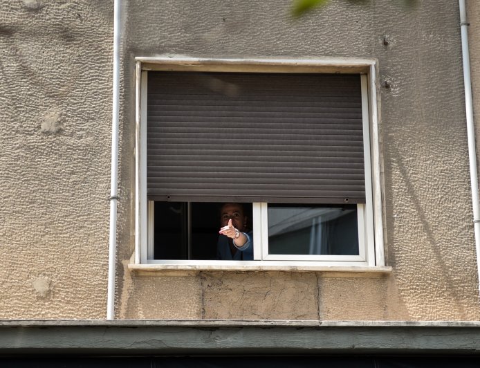 Σεισμός Θεσπρωτία: Περισσότεροι από 30 μετασεισμοί, 4,7 Ρίχτερ ο μεγαλύτερος